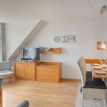 Apartment 11 - Maisonette Heiligenhafen Esterno foto