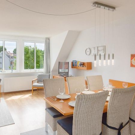 Apartment 11 - Maisonette Heiligenhafen Esterno foto