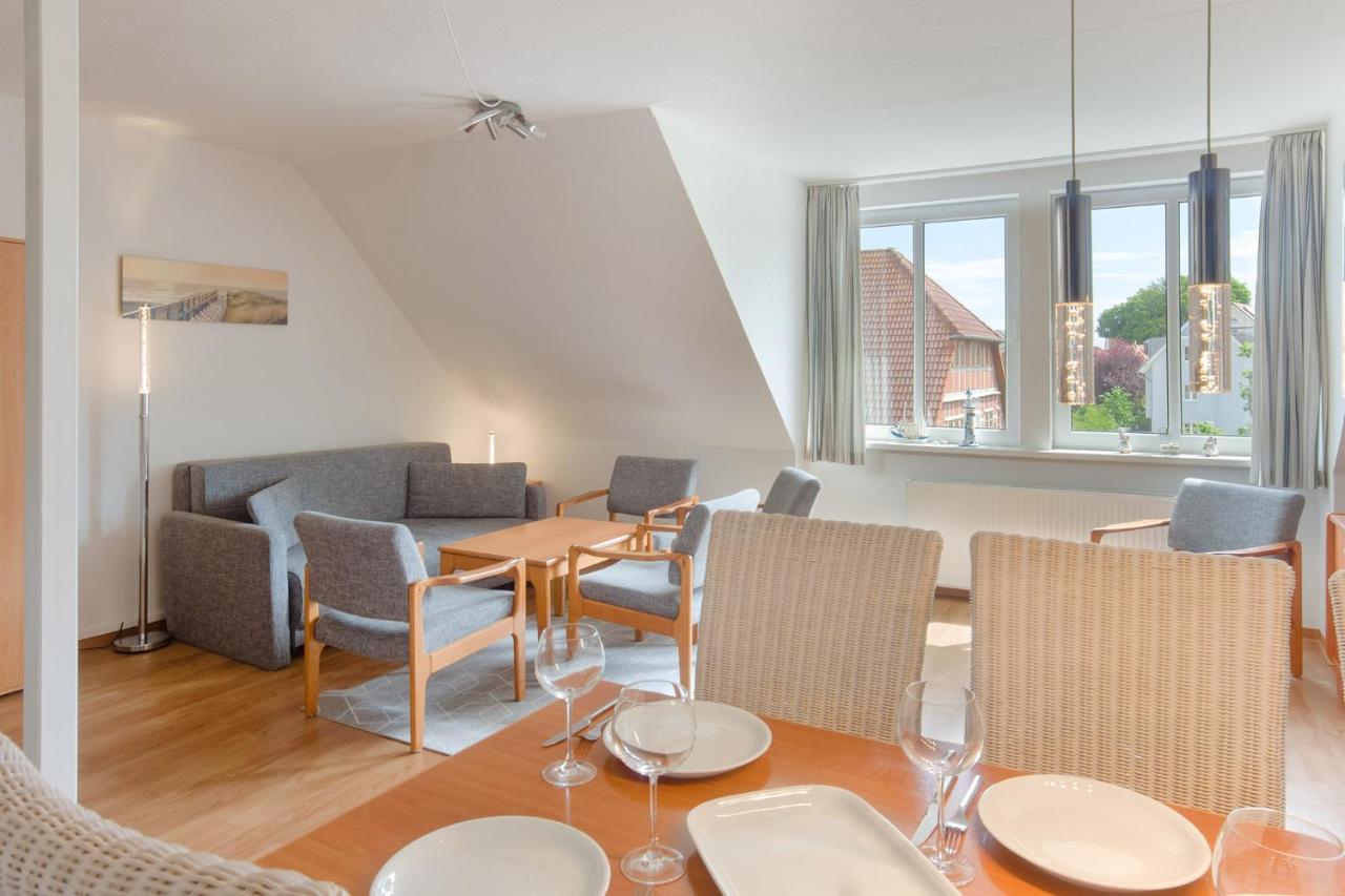 Apartment 11 - Maisonette Heiligenhafen Esterno foto