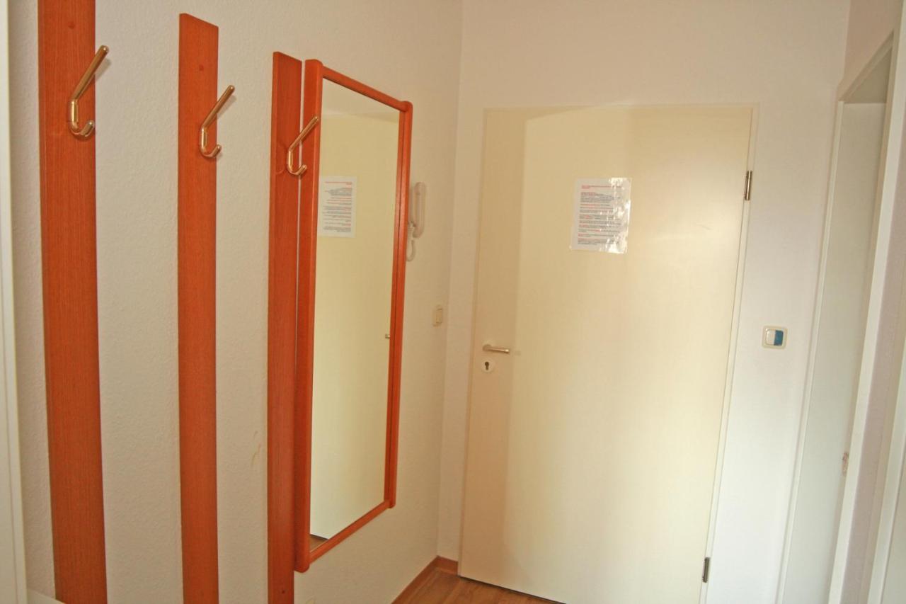 Apartment 11 - Maisonette Heiligenhafen Esterno foto