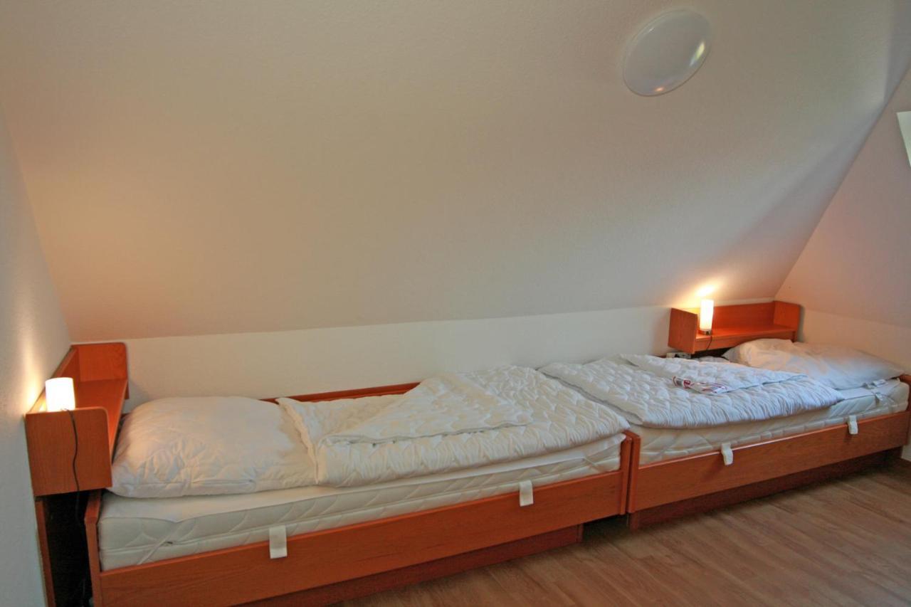 Apartment 11 - Maisonette Heiligenhafen Esterno foto