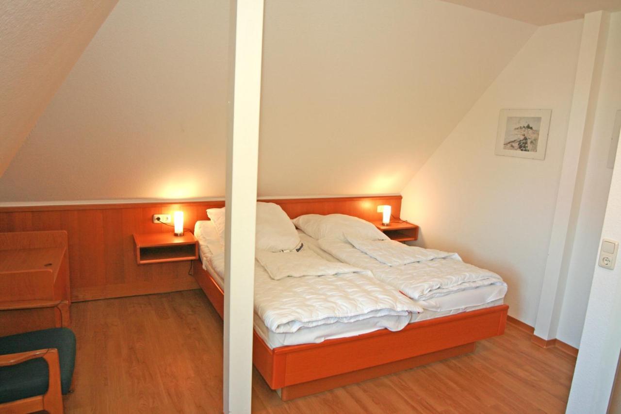Apartment 11 - Maisonette Heiligenhafen Esterno foto