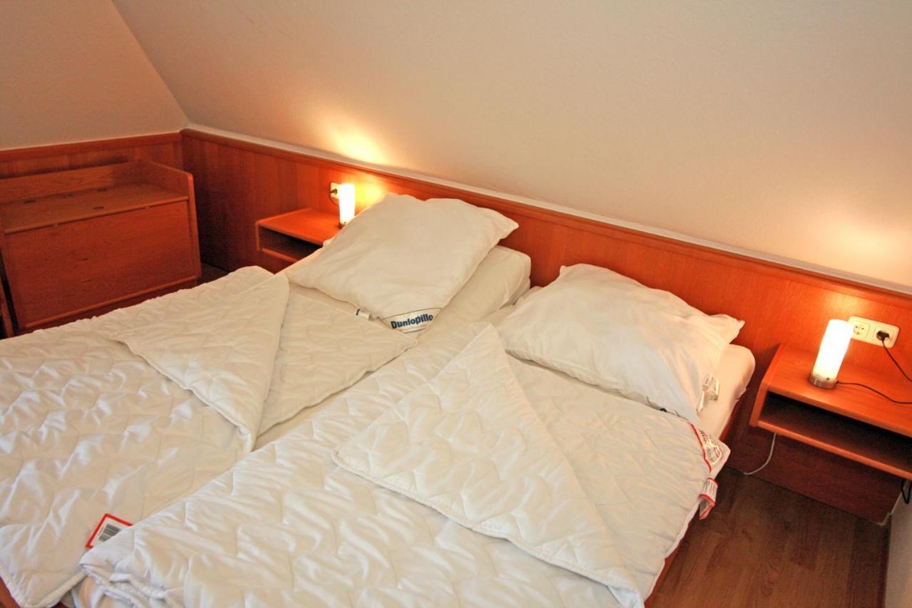 Apartment 11 - Maisonette Heiligenhafen Esterno foto