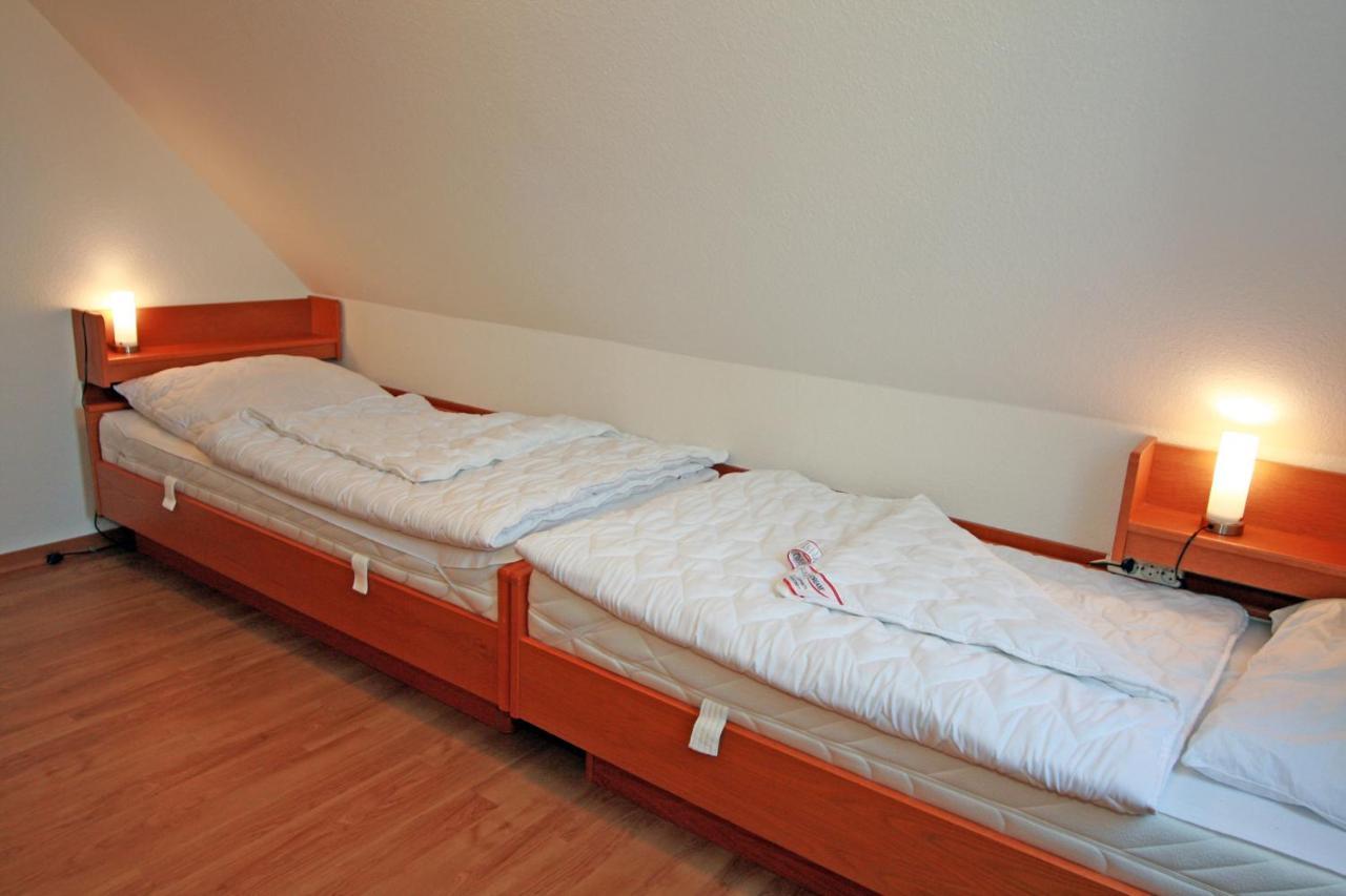 Apartment 11 - Maisonette Heiligenhafen Esterno foto