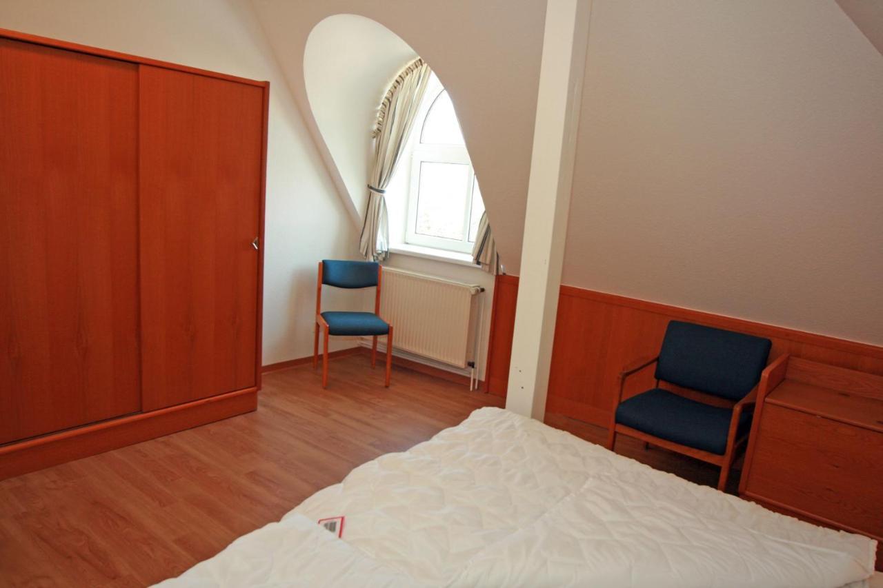 Apartment 11 - Maisonette Heiligenhafen Esterno foto