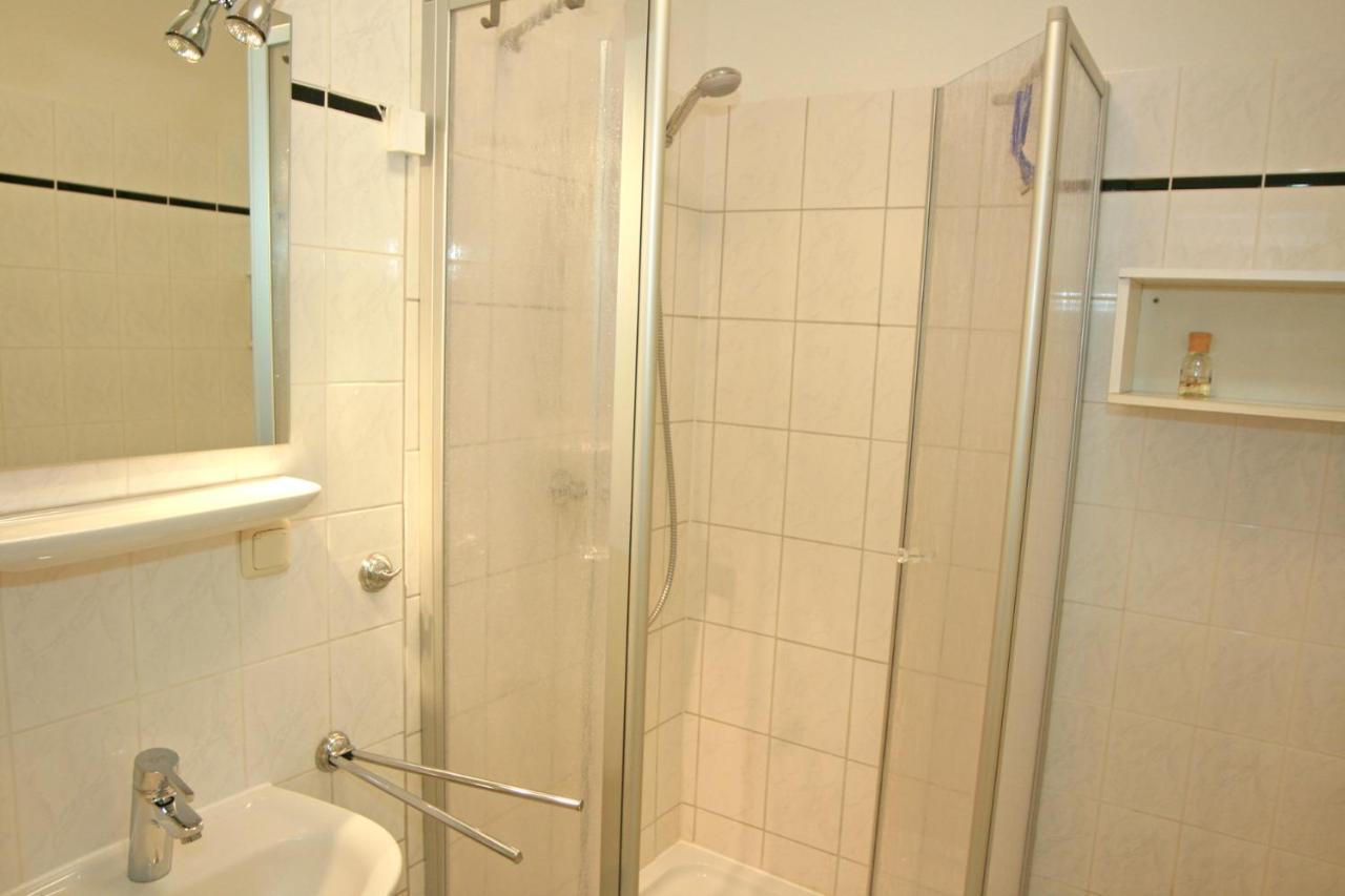 Apartment 11 - Maisonette Heiligenhafen Esterno foto