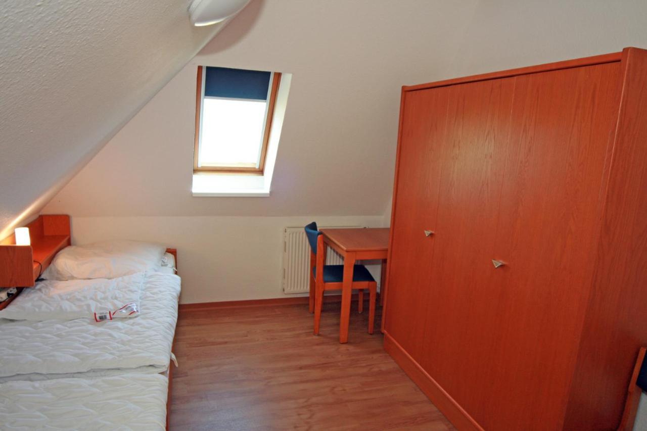 Apartment 11 - Maisonette Heiligenhafen Esterno foto