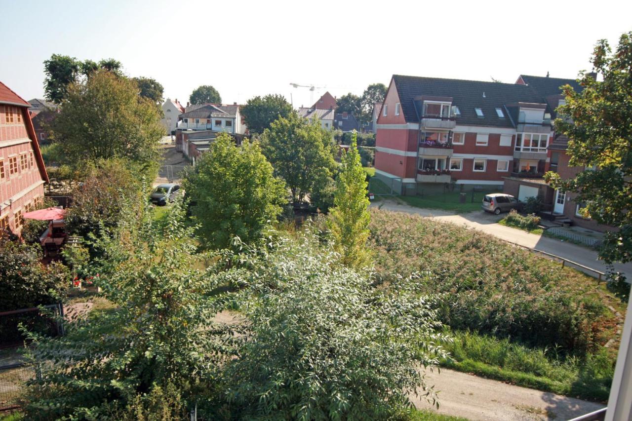 Apartment 11 - Maisonette Heiligenhafen Esterno foto